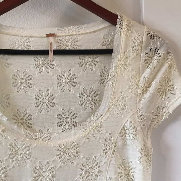 Free People Daisy Godet Dress - Picture 3 of 4